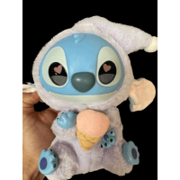 Интерактивная игрушка Stitch AI, с анимацией глаз, Bluetooth Интерактивная игрушка Stitch AI, с анимацией глаз, Bluetooth