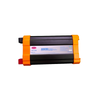 Автомобильный инвертор WX-3030, Pure Sine Wave 3000 Вт, 12 В