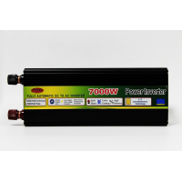 Автомобильный инвертор Wimpex WX-7000W, 12 В Автомобильный инвертор Wimpex WX-7000W, 12 В