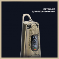 Машинка для стрижки VGR V-005, LED-дисплей, 8 насадок, 2600 мА·ч Машинка для стрижки VGR V-005, LED-дисплей, 8 насадок, 2600 мА·ч