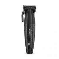 Машинка для стрижки VGR V-640C, аккумуляторная, LED-дисплей, USB