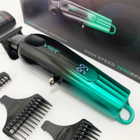 Триммер VGR V-935, аккумуляторный, T-образное лезвие, USB Type-C Триммер VGR V-935, аккумуляторный, T-образное лезвие, USB Type-C