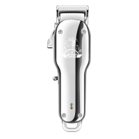 Машинка для стрижки VGR V-678, аккумуляторная, LED-индикатор, USB Машинка для стрижки VGR V-678, аккумуляторная, LED-индикатор, USB