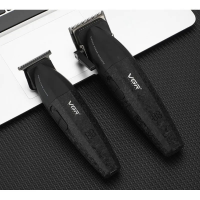 Набор для стрижки VGR V-640, машинка и триммер, аккумуляторный, USB Type-C Набор для стрижки VGR V-640, машинка и триммер, аккумуляторный, USB Type-C