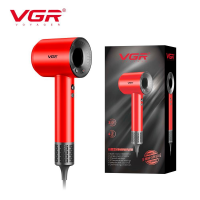 Фен VGR V-445, профессиональный, BLDC-мотор 110000 об/мин, 1600 Вт Фен VGR V-445, профессиональный, BLDC-мотор 110000 об/мин, 1600 Вт