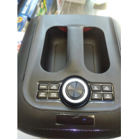 Портативная акустическая система ZPX-7790, TWS, 8", 250 Вт