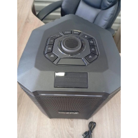 Портативная акустическая система ZPX ZX8823 250 Вт 
