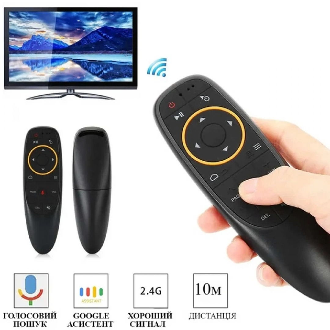 Мышка AIR MOUSE G20 - G10S REAL Мышка AIR MOUSE G20 - G10S REAL