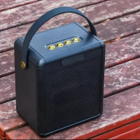 Портативная акустическая колонка M650, Bluetooth 5.4, 20 Вт, RGB Портативная акустическая колонка M650, Bluetooth 5.4, 20 Вт, RGB