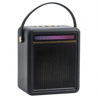 Портативная акустическая колонка M650, Bluetooth 5.4, 20 Вт, RGB