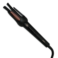 Автоматическая плойка для волос VGR V-581, керамическое покрытие, 130–210°C