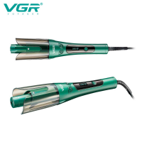 Плойка-стайлер VGR V-583 , 4 режима, LED дисплей