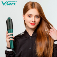 Плойка-стайлер VGR V-583 , 4 режима, LED дисплей