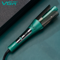 Плойка-стайлер VGR V-583 , 4 режима, LED дисплей