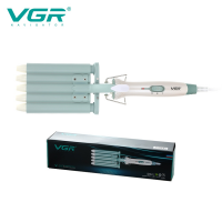 Плойка 5 волн VGR V-597 