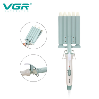 Плойка 5 волн VGR V-597 