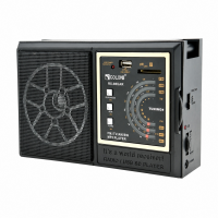 Радиоприёмник GOLON RX-98UAR, FM/AM/SW/TV, USB/SD, MP3/WMA, аккумулятор Радиоприёмник GOLON RX-98UAR, FM/AM/SW/TV, USB/SD, MP3/WMA, аккумулятор