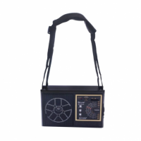 Радиоприёмник GOLON RX-98UAR, FM/AM/SW/TV, USB/SD, MP3/WMA, аккумулятор Радиоприёмник GOLON RX-98UAR, FM/AM/SW/TV, USB/SD, MP3/WMA, аккумулятор