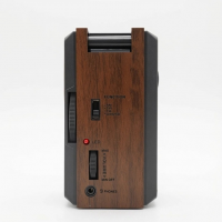 Радиоприёмник GOLON RX-9922UAR, FM/AM/SW, USB/SD, MP3/WMA