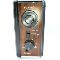 Радиоприёмник GOLON RX-9966UAR, FM/AM/SW1–SW9, USB/SD, MP3 Радиоприёмник GOLON RX-9966UAR, FM/AM/SW1–SW9, USB/SD, MP3