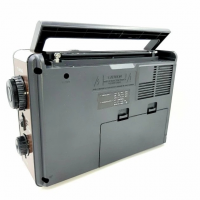 Радиоприёмник GOLON RX-9966UAR, FM/AM/SW1–SW9, USB/SD, MP3 Радиоприёмник GOLON RX-9966UAR, FM/AM/SW1–SW9, USB/SD, MP3