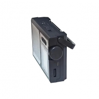 Радиоприёмник GOLON RX-BT329S с Bluetooth, солнечной панелью, USB/microSD Радиоприёмник GOLON RX-BT329S с Bluetooth, солнечной панелью, USB/microSD