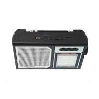 Радиоприёмник GOLON RX-BT329S с Bluetooth, солнечной панелью, USB/microSD Радиоприёмник GOLON RX-BT329S с Bluetooth, солнечной панелью, USB/microSD