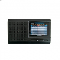 Радиоприёмник GOLON RX-3040 с аккумулятором, FM/AM/SW, USB Type-C