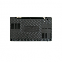 Радиоприёмник GOLON RX-3040 с аккумулятором, FM/AM/SW, USB Type-C