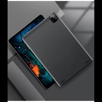 Планшет 10,1" 3/32 ГБ, 4G, Quad Core, металлический корпус, Black/Silver Планшет 10,1" 3/32 ГБ, 4G, Quad Core, металлический корпус, Black/Silver