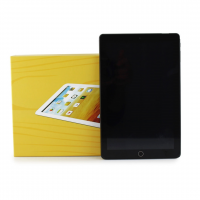 Планшет 10,1" 3/32 ГБ, 4G, Quad Core, металлический корпус, Black/Silver Планшет 10,1" 3/32 ГБ, 4G, Quad Core, металлический корпус, Black/Silver