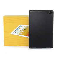 Планшет 10,1" 4/64 ГБ, 4G, Quad Core, металлический корпус, Black