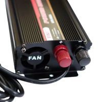 Преобразователь напряжения UKC UPS-800A 12V → 220–230V, 800W, зарядка АКБ, USB Преобразователь напряжения UKC UPS-800A 12V → 220–230V, 800W, зарядка АКБ, USB