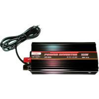 Преобразователь напряжения UKC UPS-800A 12V → 220–230V, 800W, зарядка АКБ, USB