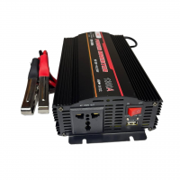 Преобразователь напряжения UKC UPS-1300A 12V → 230V, 1300W, зарядка АКБ, USB Преобразователь напряжения UKC UPS-1300A 12V → 230V, 1300W, зарядка АКБ, USB