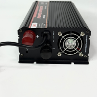 Преобразователь напряжения UKC UPS-1800A 12V → 230V, 1800W, зарядка АКБ 20A, USB Преобразователь напряжения UKC UPS-1800A 12V → 230V, 1800W, зарядка АКБ 20A, USB