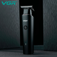 Машинка для стрижки волос VGR V-933, 3 насадки Машинка для стрижки волос VGR V-933, 3 насадки