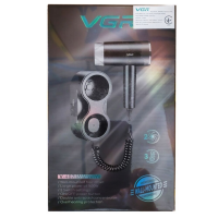 Фен настенный VGR V-407 Фен настенный VGR V-407