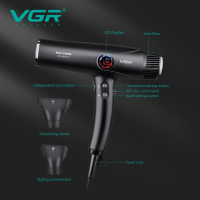 Фен профессиональный VGR V-469 Фен профессиональный VGR V-469