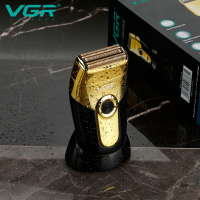Электробритва  шейвер VGR V-383