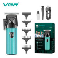 Триммер VGR V-037 