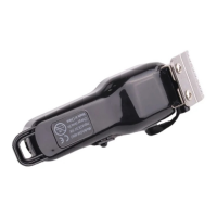 Машинка для стрижки животных Geemy GM-6063