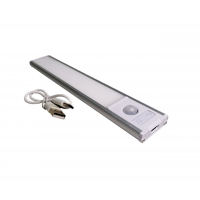 Портативная лампа с сенсором usb зарядка 20cm HYSS 200
