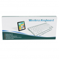 Беспроводная клавиатура KEYBOARD X5, поддержка Windows, Android, iOS и macOS Беспроводная клавиатура KEYBOARD X5, поддержка Windows, Android, iOS и macOS
