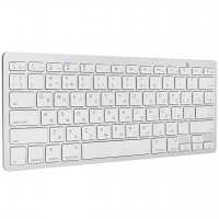 Беспроводная клавиатура KEYBOARD X5, поддержка Windows, Android, iOS и macOS