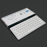 Беспроводная клавиатура KEYBOARD X5, поддержка Windows, Android, iOS и macOS Беспроводная клавиатура KEYBOARD X5, поддержка Windows, Android, iOS и macOS