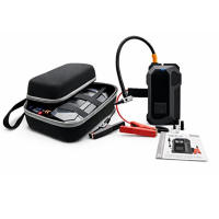 Пусковое автомобильное устройство JUMP STARTER 18B 4IN1 с компрессором Пусковое автомобильное устройство JUMP STARTER 18B 4IN1 с компрессором