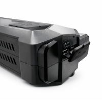 Пусковое автомобильное устройство JUMP STARTER 18B 4IN1 с компрессором Пусковое автомобильное устройство JUMP STARTER 18B 4IN1 с компрессором