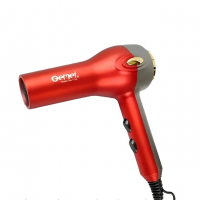 Фен Gemei GM-1786, 2000 Вт Фен Gemei GM-1786, 2000 Вт