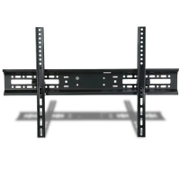 Настенный наклонный кронштейн для телевизора HT-003, 32–70″, 40 кг